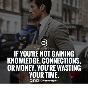 Meet your Posher, Maurice