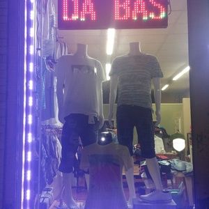 Meet your Posher, Shahid