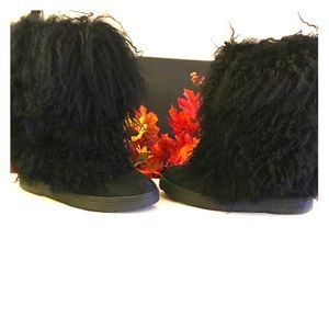 BearPaw Boots