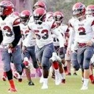 Meet your Posher, Caleb