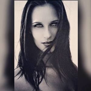 Meet your Posher, Janna