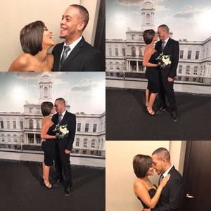 Meet your Posher, Crismeiry