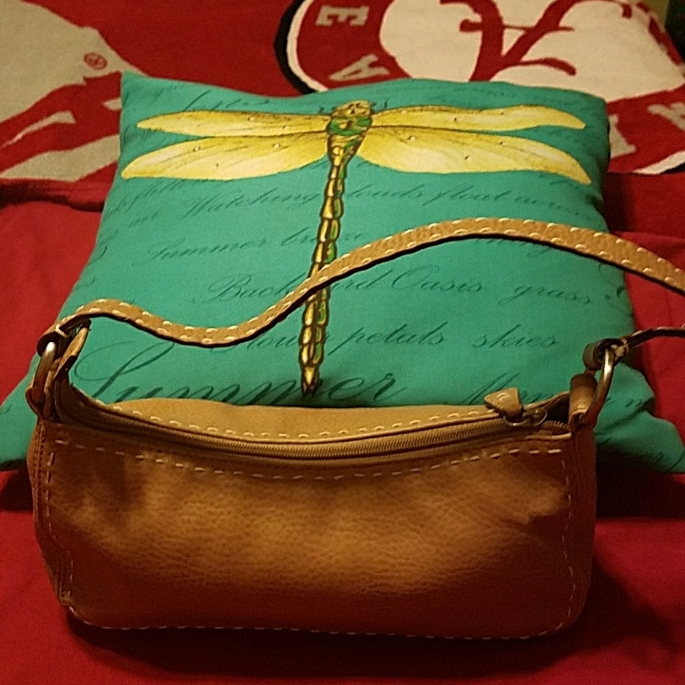 Relic purse