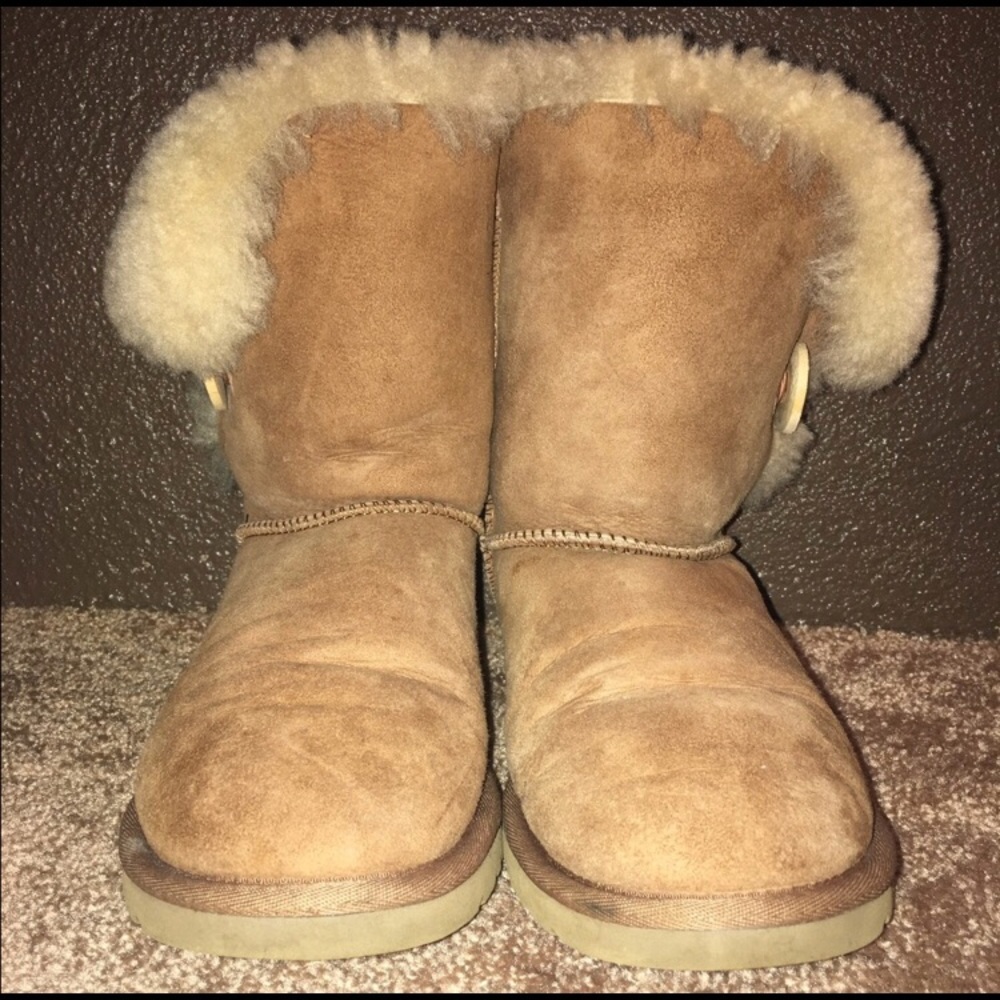 Uggs