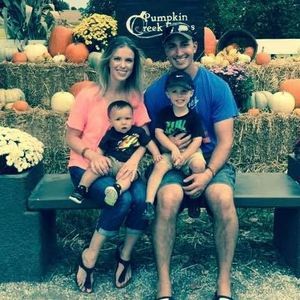 Meet your Posher, Allix