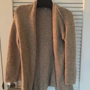 Margaret O'Leary 100% Cashmere Cardigan