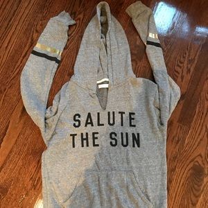 Spiritual Gangster Hoodie