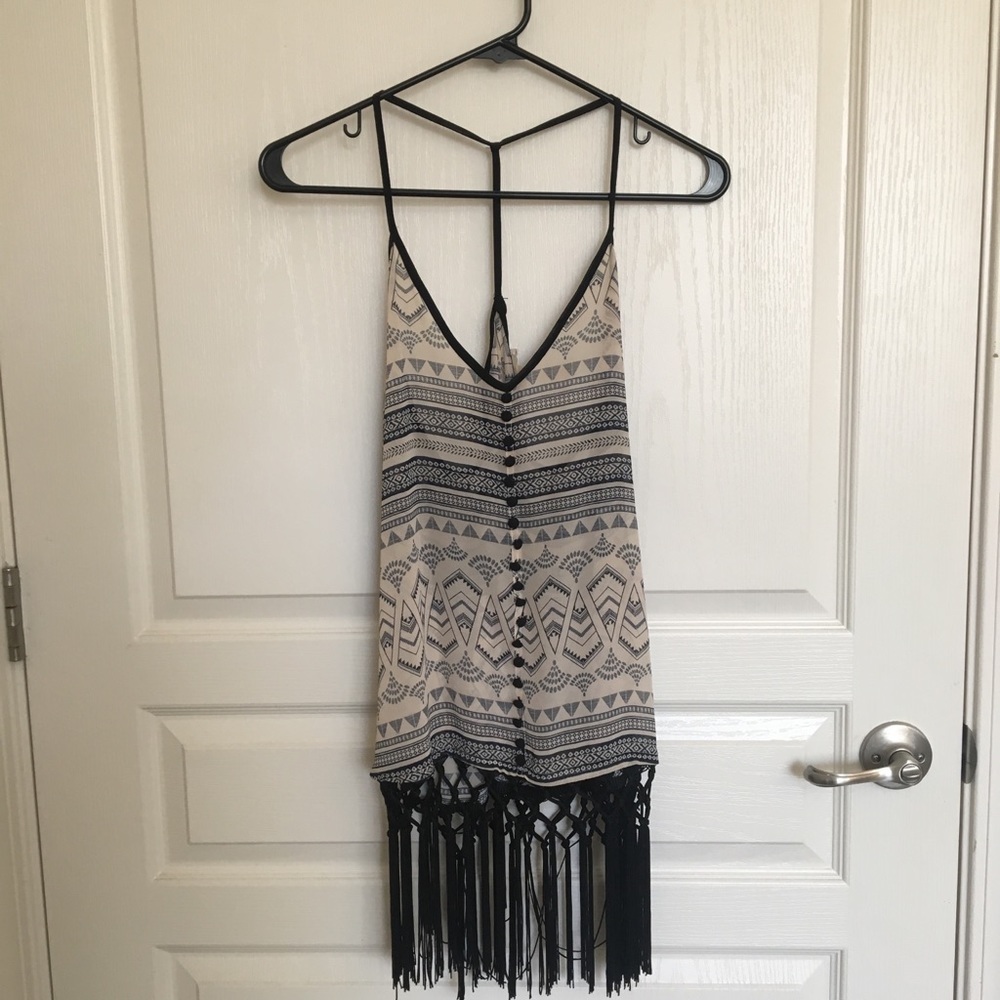Tank top