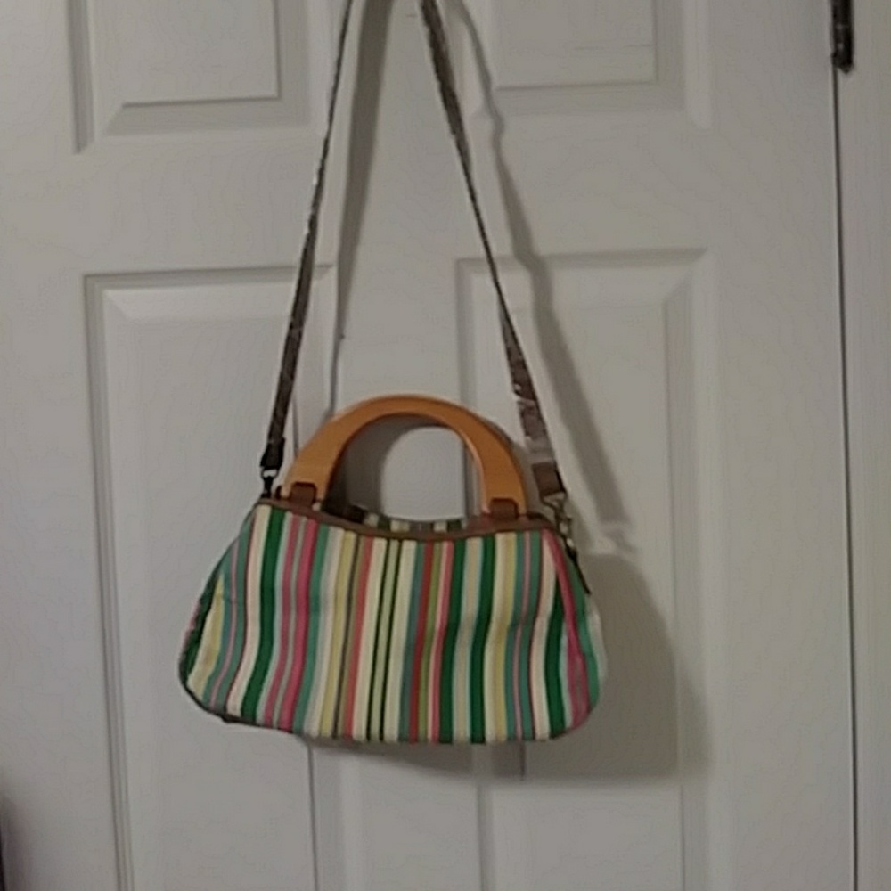 Purse. Brand new.