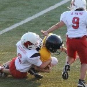 Meet your Posher, Korbin