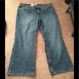 Faded Glory Jeans