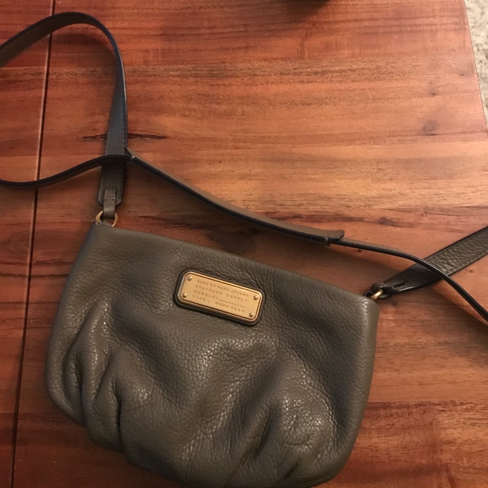 Cross body bag