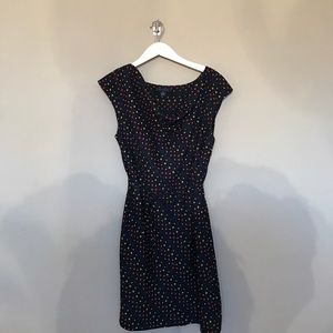 Tommy Hilfiger polka dot dress