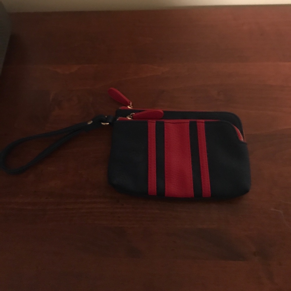Wristlet