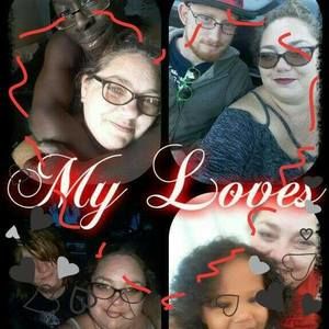 Meet your Posher, Treasa