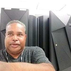 Meet your Posher, Donald