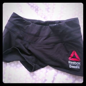 Reebok Crossfit shorts