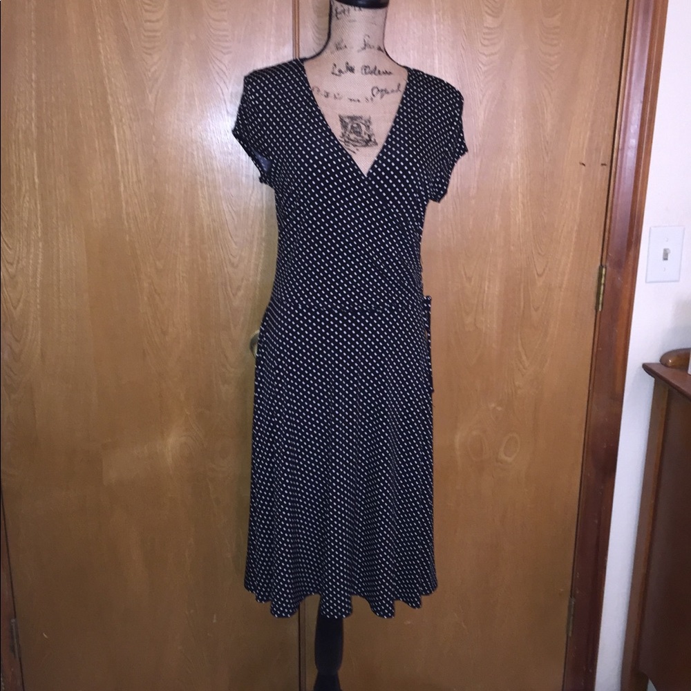 EN FOCUS Studio Dress