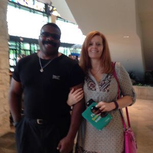 Meet your Posher, Shannon