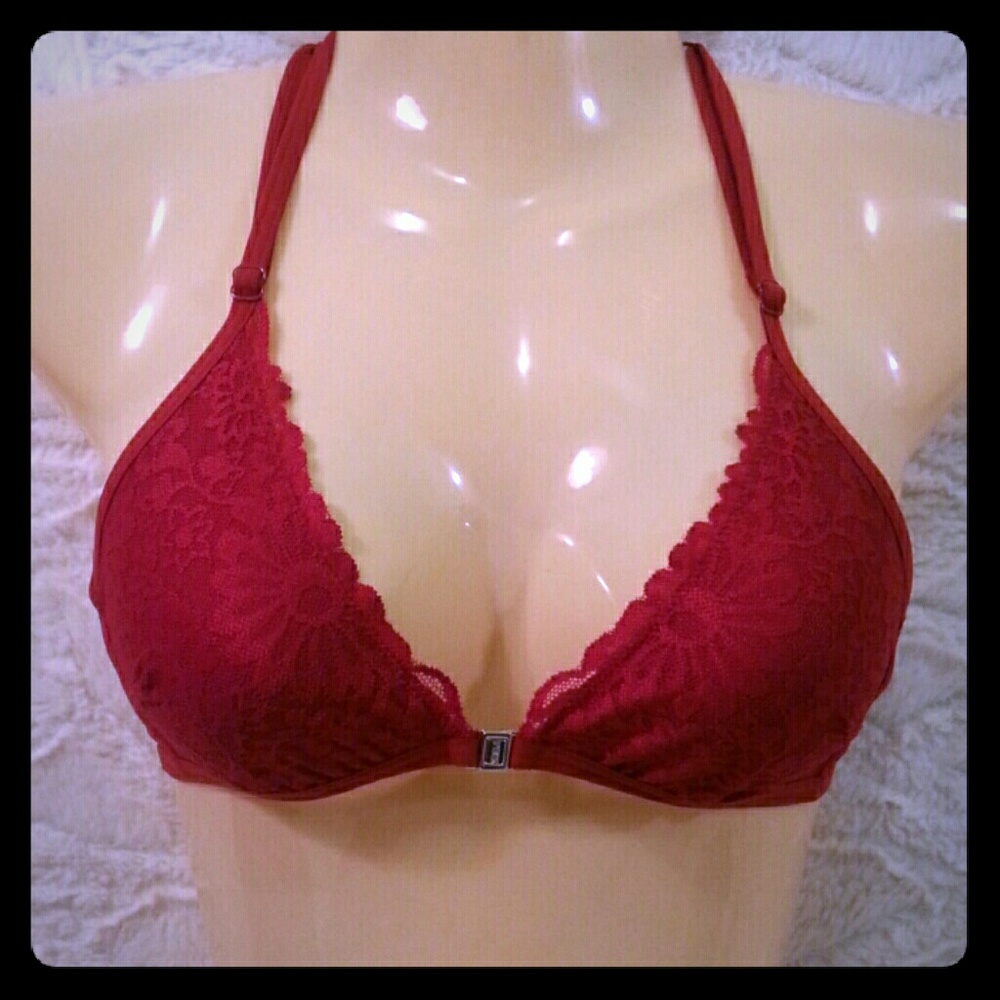 VS PINK Bralette