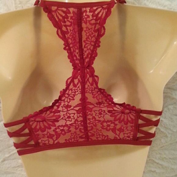 VS PINK Bralette - Picture 3 of 3