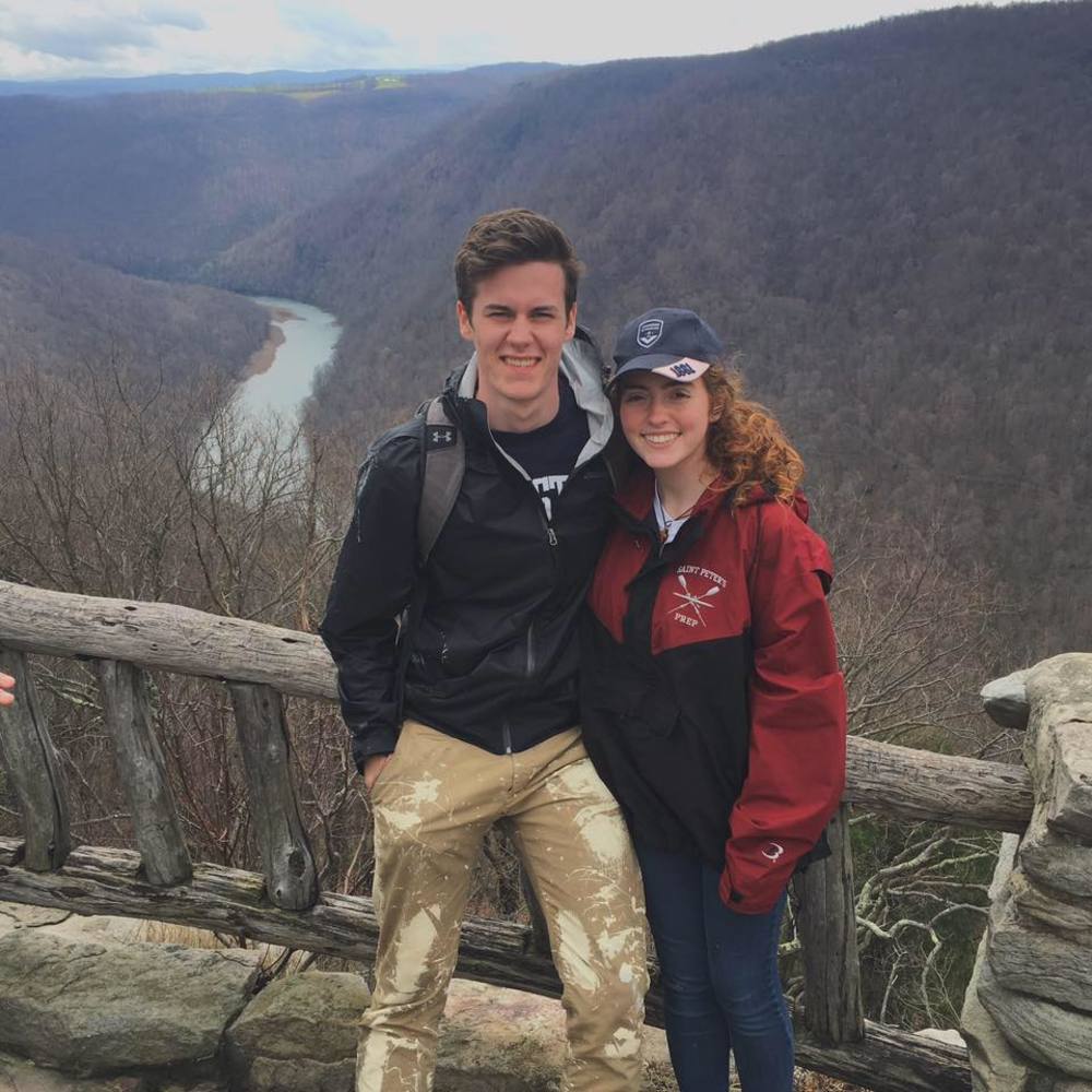 Meet your Posher, Mark