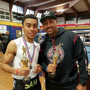 Meet your Posher, Lincoln