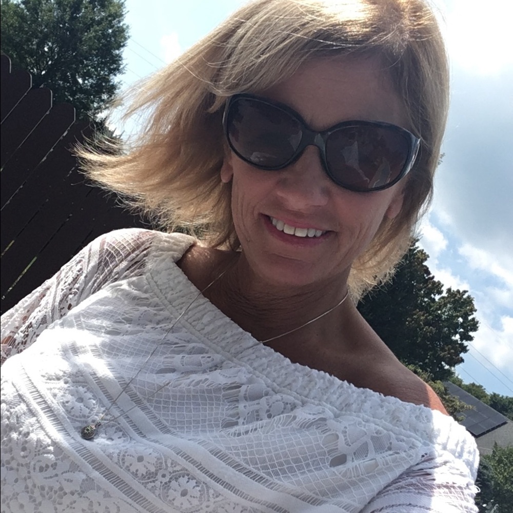 Meet your Posher, Janice