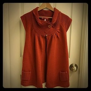 ❌DONATED- Long cardigan