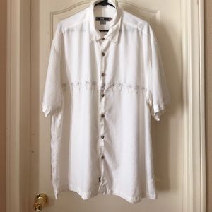 Quiksilver Edition Dress Shirt