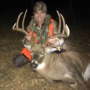 Meet your Posher, Paige joann