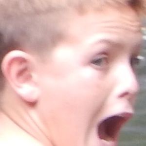 Meet your Posher, Aiden