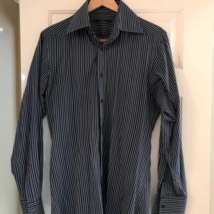 Gucci men’s dress shirt