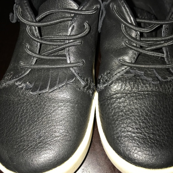 SOLD on eBay Freshly picked hard sole moccasins - Picture 3 of 8