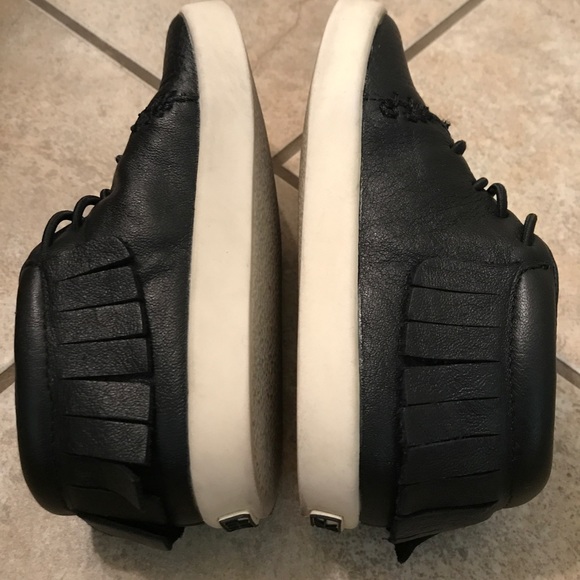 SOLD on eBay Freshly picked hard sole moccasins - Picture 5 of 8