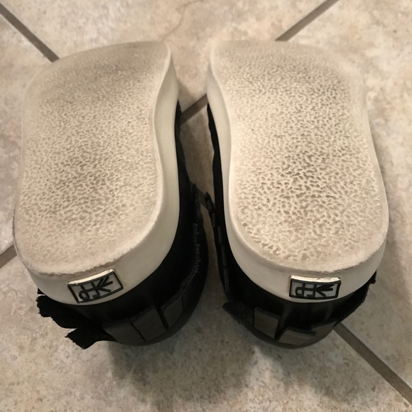 SOLD on eBay Freshly picked hard sole moccasins - Picture 7 of 8