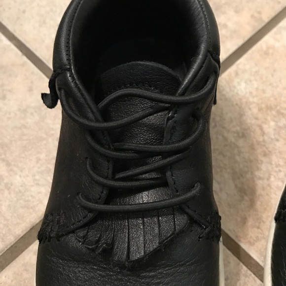 SOLD on eBay Freshly picked hard sole moccasins - Picture 8 of 8