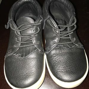 SOLD on eBay Freshly picked hard sole moccasins