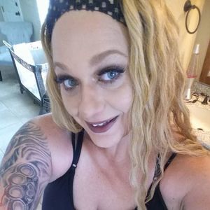 Meet your Posher, Misty