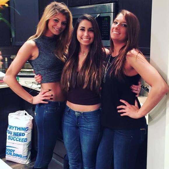 Meet your Posher, Brooke - Picture 1 of 1