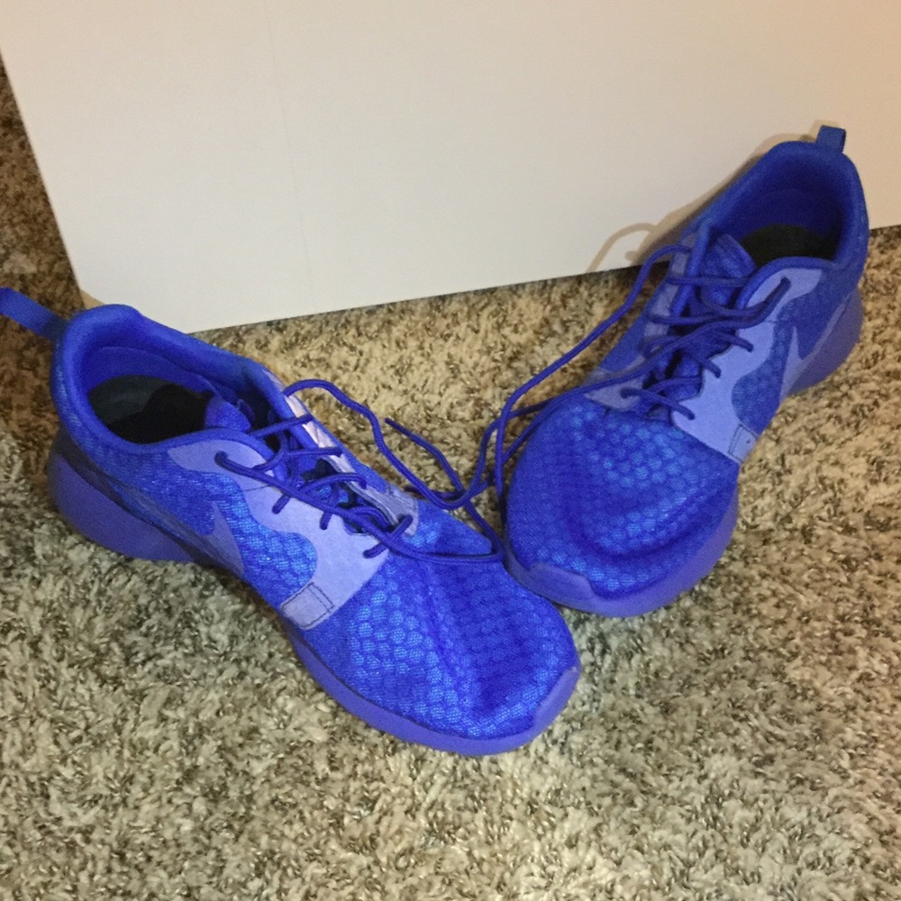 Nike sneakers