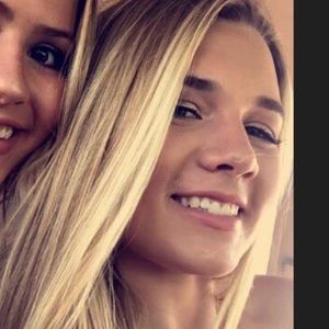 Meet your Posher, Macy