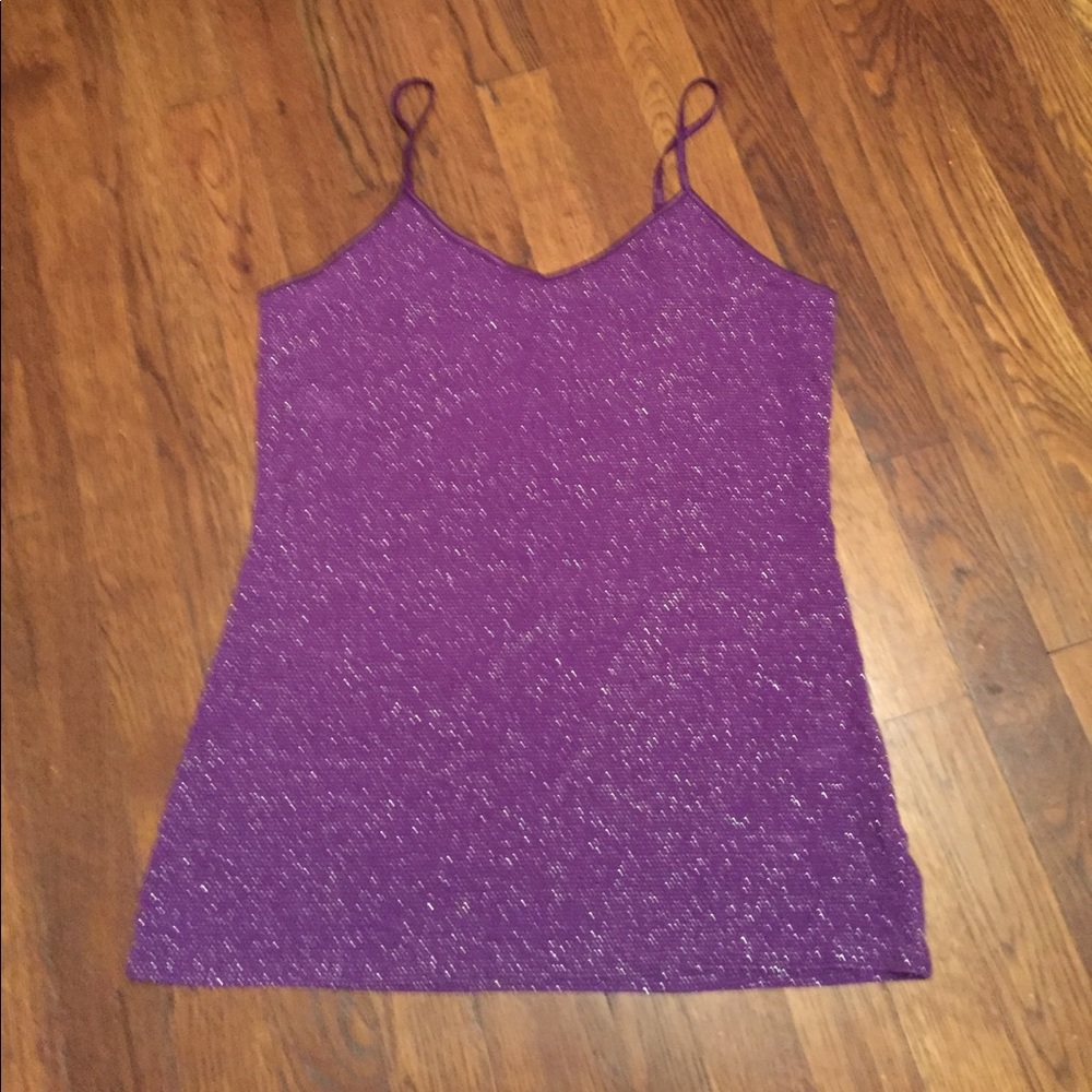 Silky Soft Express Cami