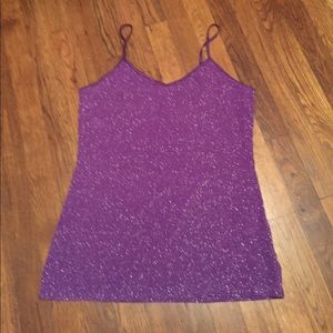 Silky Soft Express Cami