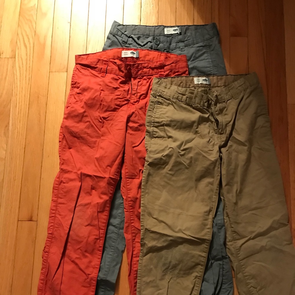 Old Navy pants
