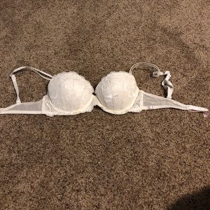 PINK VS date bra