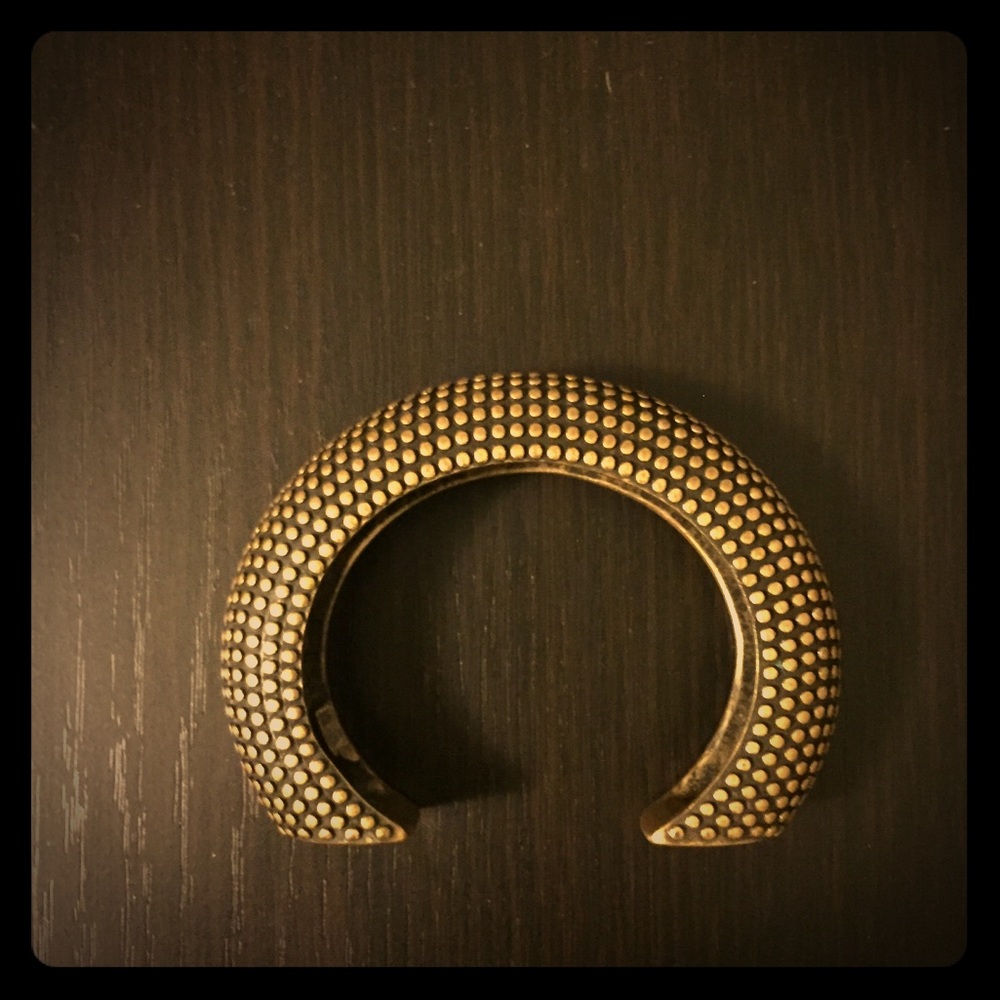 J.Crew bracelet