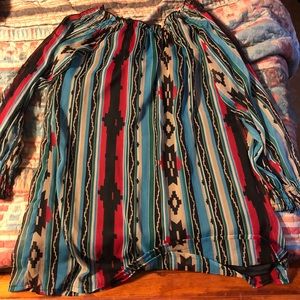 Rio Cinco Ranch Apparel Size Small
