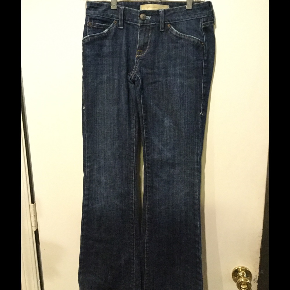 Agave Denim, Boot cut