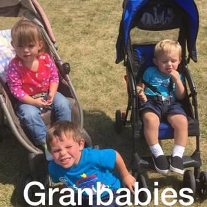 Meet your Posher, Elizabeth